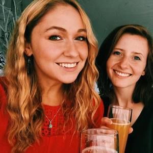 Meet your Posher, Ashlyn